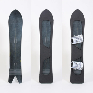 Funda Protectora de Snowboard de Alta Calidad, Funda Acolchada Resistente con Servicio OEM - Product Image 2