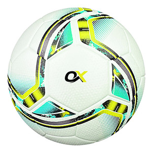 Balón de Fútbol Personalizado con Logotipo Serigrafiado, Ecológico, para Deportes de Equipo, Peso Estándar Oficial, Inflable, con Unión Térmica - Product Image 3