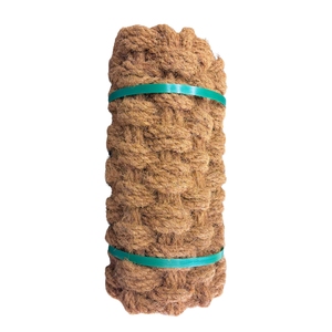 Article populaire : Tapis en fibre de coco pour aménagement paysager extérieur, allées et projets de jardinage, de haute qualité - Product Image 1