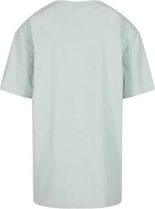 T-shirt en coton de haute qualité, style vintage, surdimensionné, marque privée, fournisseur de t-shirts en coton OEM, streetwear - Product Image 3