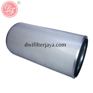 ไส้กรองอากาศรถแทรกเตอร์คุณภาพสูงราคาประหยัด - Product Image 2