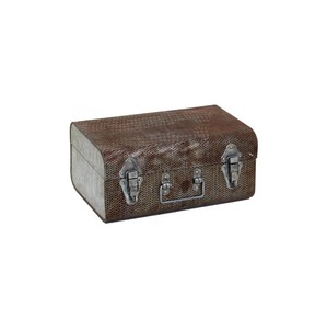Coffres de rangement industriels décoratifs - Product Image 5