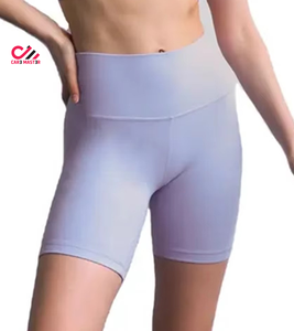 Ensemble de vêtements de sport pour femmes avec logo personnalisé, tenue de fitness, vêtements de sport, soutien-gorge de sport, haut court, leggings, ensemble de yoga sans couture - Product Image 5