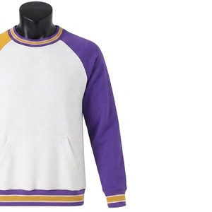 Sweat-shirts à capuche unisexes en gros, logo personnalisé brodé, haute qualité, molleton lourd 220 g/m², polyester et coton - Product Image 5