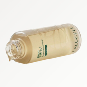 Cuidado de la piel coreano original K-Beauty Larucell Plant Extract First Essence Toner 150ml Hecho en Corea Galactomyces - Product Image 6