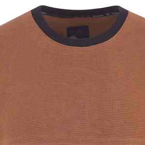 Vêtements pour hommes 100% coton, sweat-shirts noirs surdimensionnés pour hommes, style hip-hop, pull décontracté - Product Image 5