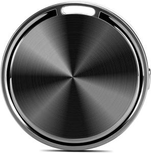 جهاز تتبع GPS للحيوانات الأليفة مقاوم للماء IP67 من البلاستيك لنظامي iOS وأندرويد للعلامات الذكية - Product Image 1