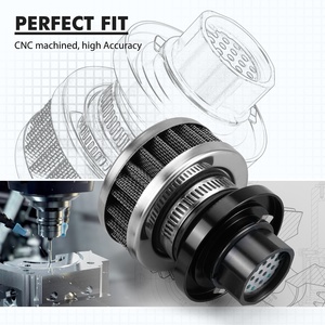 BEVINSEE 335i 335is 535i 135i tapa de aceite de ventilación de cárter unidireccional para <span class=keywords><strong>BMW</strong></span> 1 Series M Coupe E82 E88 E90 E92 E60 E89 <span class=keywords><strong>Z4</strong></span> - Product Image 6