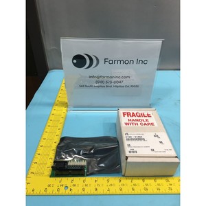 AMAT 0100-01462 ASSY IND PCB ROC VAC CNTRL, 140232 - อุปกรณ์และชิ้นส่วนเซมิคอนดักเตอร์ระดับโลกที่เชื่อถือได้ - Product Image 2