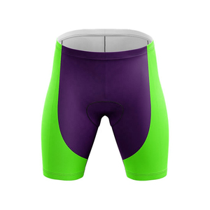 Mens & Womens Professional <b>Cycling</b> <b>Shorts</b> - High-Performance <b>Padded</b> <b>Shorts</b> for Road Biking & Triathlon - Product Image 3