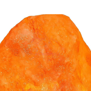Ambient Light Himalayan Salt Lamp Calming Effect Himalayan Salt Lamp Decor Use Himalayan Salt Lamp - Product Image 5