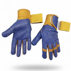 SAAR INDUSTRIES, Nuevo Diseño, Colores Personalizados, Soporte de Muñeca Ligero y Duradero para Entrenamiento, Ambidiestro - Product Image 1