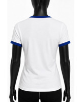 Camiseta Personalizada de Cuello Redondo para Hombre, Phi Beta Sigma, 100% Algodón Chenille, Transpirable, de Secado Rápido, con Letras Griegas, Ropa Casual