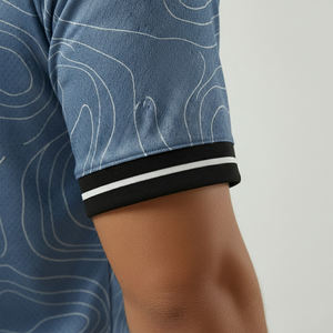 ชุดฟุตบอลสำหรับผู้ใหญ่ชายและหญิง แขนสั้น แห้งเร็ว ชุดฝึกซ้อมสำหรับเด็ก - Product Image 6