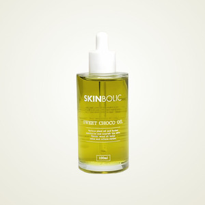 <b>perfume</b> <b>oil</b> wholesale Skinbolic Korean K-Beauty Sweet Choco <b>Oil</b> 100ml Made in Korea Chocolate scents fragrance - Product Image 5