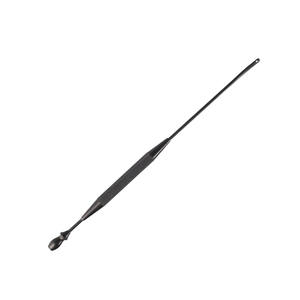 3 Pcs Gorney Septum Suction Elevator 8.5" Black Coated 3.0mm Tip Stainless Steel ENT Surgery <b>Instrument</b> Set By Grip Surgical - Product Image 2
