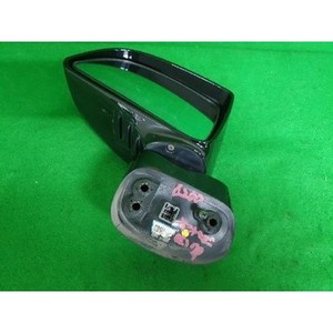 Conjunto de Espejo Retrovisor Exterior Izquierdo Carens (Izquierdo) Usado OEM 876101D010 - Product Image 5