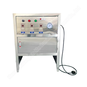 Machine électrique d'éplucheur de peau épluchant l'oignon 500-700 kg/h - Product Image 1