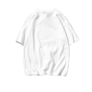 เสื้อยืดฤดูร้อนคุณภาพสูงขายดีที่สุด น้ำหนัก 220 กรัม ผ้าฝ้าย ขายส่ง ราคาถูก ทนทาน เรียบง่าย รับสั่งทำ เสื้อยืดผู้ชาย - Product Image 3