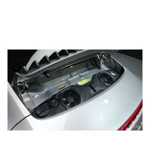 Porsche 911 Carrera S 2024 avec caméra arrière, sièges en cuir, conduite à gauche uniquement, 7 193 km ! - Product Image 6