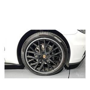 Para Porsche Panamera 3.0 AWD con Cámara Trasera, Asientos de Cuero, Modelo Octubre 2020, 33,685 km - Product Image 5