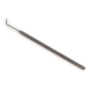 เครื่องมือสำรวจเหงือกแบบสแตนเลส สำหรับมืออาชีพ ได้รับการรับรองมาตรฐาน CE - Product Image 3