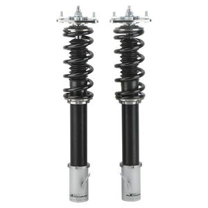 Sospensioni Coilover Regolabili a 24 Vie per SUBARU WRX GDB GDA 2002-2007 - Product Image 5