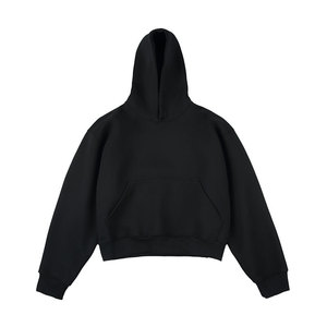 Sweat-shirts à capuche pour femmes de haute qualité, couleurs et tailles personnalisées, fournisseur, vente en gros - Product Image 1