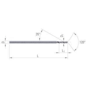 DIXI 1135 - Product Image 1