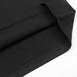 Camiseta de Alta Calidad, Corte Recto, Estilo Casual, Holgada, 100% Algodón, Personalizable para Hombre - Product Image 5