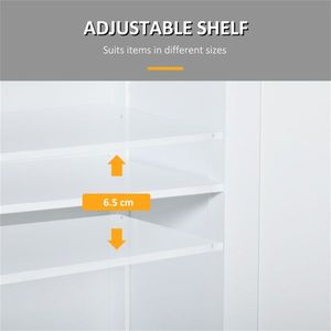 Mobiletto Organizzatore per Bagno - Product Image 4