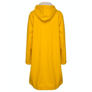 Fashion <b>Raincoat</b> Men's & Women's Custom <b>Raincoat</b> Waterproof Rain Poncho Latest Design Hooded Long <b>Raincoat</b> Set - Product Image 3