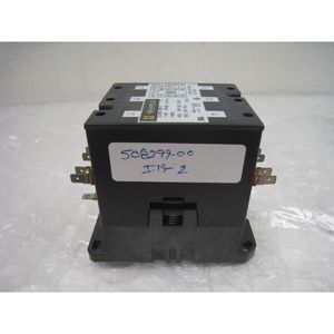 Contactor Square D, Clase 8910, Tipo DPA93, de Trusted Global Legacy Semiconductor Equipment and Parts - Product Image 2