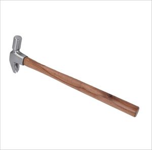 Nuevo Martillo Profesional para Herrador, Herramienta para el Cuidado de Pezuñas de Caballos, para Herrar y Recortar - Product Image 5