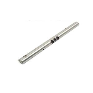 Eje de Transmisión de Alta y Baja Velocidad para Ford New Holland, Repuesto 81814738 C5NN7240AD, Pieza de Motor - Product Image 1