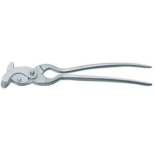 เครื่องมือผ่าตัดสัตว์แบบใช้ซ้ำได้ ยี่ห้อ Veterinary Burdizzo Castrator Clamp  ทำจากโลหะทนทาน สำหรับโคและสัตว์ขนาดใหญ่ - Product Image 2
