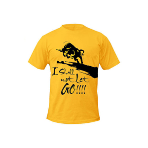 Nouveau design 2024 – T-shirts homme en coton tricoté lourd 100 %, col rond, coupe ajustée, personnalisables avec logo, grandes tailles, vente en gros du Bangladesh - Product Image 2