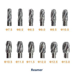 Juego de Instrumentos Quirúrgicos de Acero de Alta Calidad con Cabezal Removible para Uñas, Instrumentos Médicos con Certificación CE - Product Image 3