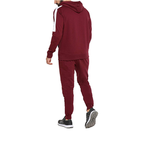 Conjunto Deportivo Personalizado con Logotipo para Hombre, Ropa Deportiva Informal, Ropa de Entrenamiento, Transpirable y Cómoda - Product Image 2