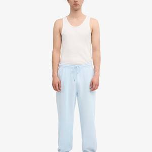 Custom <b>Oversized</b> Joggers <b>Oversized</b> <b>Sweatpants</b> Baggy Joggers OEM Private Label Low MOQ for US Streetwear Brands - Product Image 2