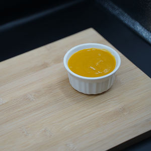 Purée de mangue Desi 100% naturelle fraîche, fabriquée en usine, nouvelle arrivée, pulpe de mangue, emballage aseptique personnalisé, stockage congelé, 14 Brix - Product Image 6