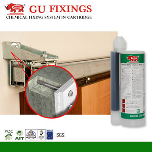 Khả năng chịu nước cao tiêm <span class=keywords><strong>Polyester</strong></span> Neo nhựa để sử dụng xây dựng trong sửa chữa Stud - Product Image 4