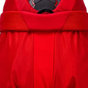 Shorts de hockey sur glace rembourrés noirs et jaunes pour hommes, pantalon de protection sportif léger avec ceinture, vêtements de performance - Product Image 5