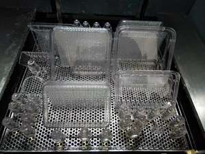 Servicio de Impresión 3D Transparente SLA de Alta Calidad para Desarrollo de Prototipos Industriales Disponible a un Precio Accesible - Product Image 4