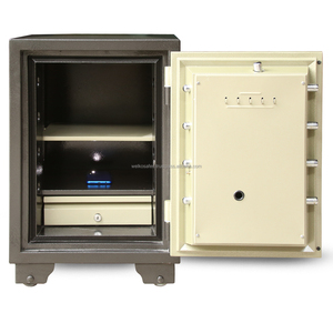 WELKO Safes Coffeeville United States - Product Image 2