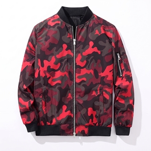 Fabricant OEM, vestes bomber unisexes de qualité supérieure, logo personnalisé populaire, couleur unie, veste universitaire personnalisée sublimée - Product Image 1