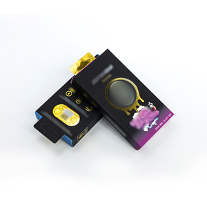 USA STOCK Best Seller 2g Gen 3 Edition <span class=keywords><strong>All</strong></span> <span class=keywords><strong>in</strong></span> <span class=keywords><strong>One</strong></span> Custom Display Box Disposable <span class=keywords><strong>Carts</strong></span> Edisi Musim Panas - Product Image 2