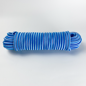 Cuerda de PP tejida de alta calidad hecha en Vietnam asegurada por la ciencia Construcción de materiales de cuerda marina con nailon PP PE - Product Image 3