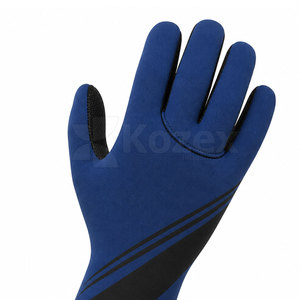 Gants de plongée en néoprène de qualité supérieure, souples, flexibles, antidérapants, imperméables, légers, unisexes pour la plongée et les sports nautiques - Product Image 5