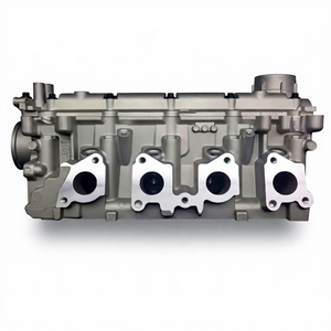 EA111หัวสูบอะลูมิเนียมสำหรับเครื่องยนต์ VW <span class=keywords><strong>Polo</strong></span>/gol/beet/fox อะไหล่รถยนต์สำหรับ030103063ET - Product Image 1